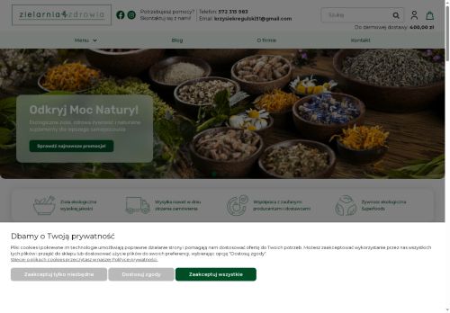 zielarniazdrowia.pl