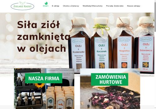 zielarzradzi.pl