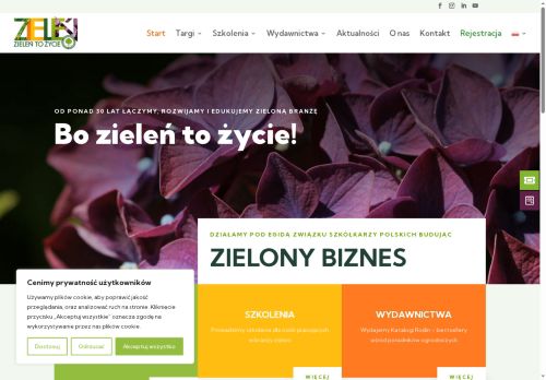 zielentozycie.pl