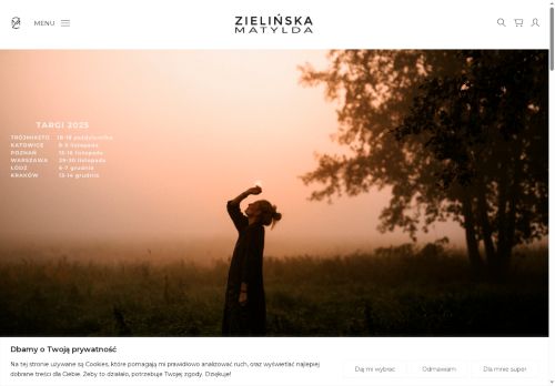 zielinskamatylda.com