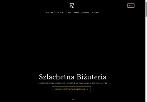 zielinskiart.pl