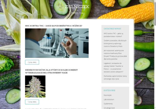 zielniczek.pl