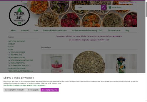 zielnikjagi.pl