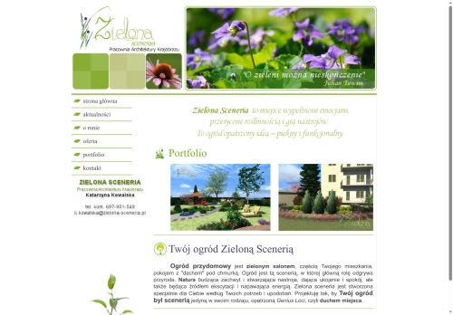 zielona-sceneria.pl
