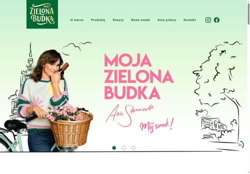 zielonabudka.pl