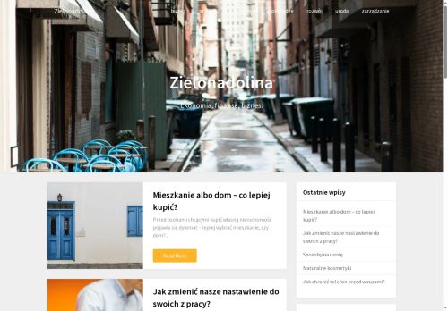 zielonadolina.gniezno.pl
