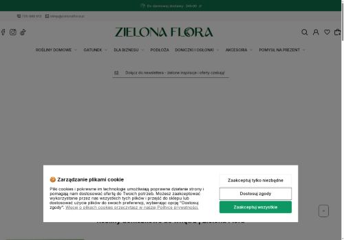 zielonaflora.pl