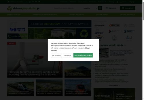 zielonagospodarka.pl