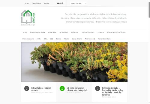 zielonainfrastruktura.pl