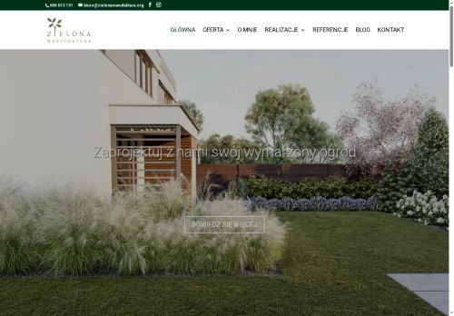 zielonamanufaktura.org