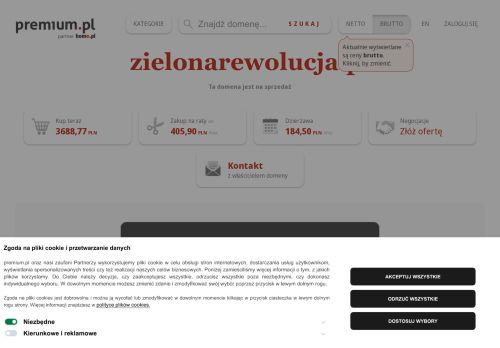 zielonarewolucja.pl