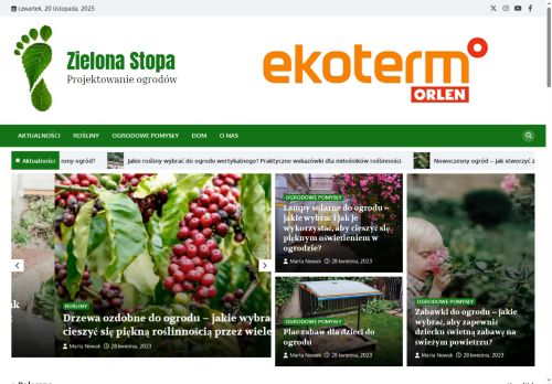zielonastopa.pl