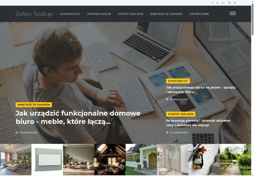 zielone-wnetrza.pl