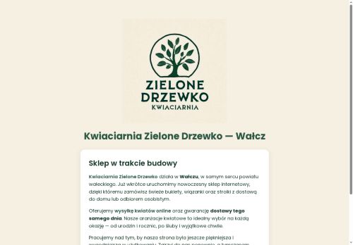 zielonedrzewko.pl