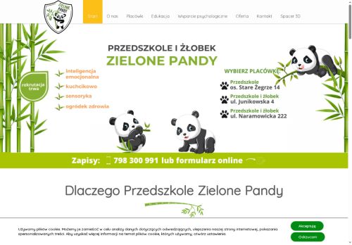 zielonepandy.pl