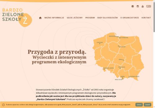 zieloneszkoly.pl