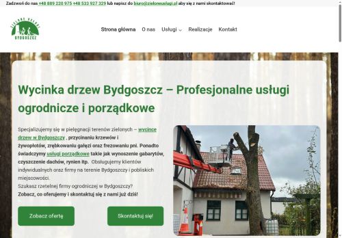 zieloneuslugi.pl