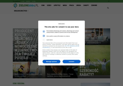 zieloni2004.pl