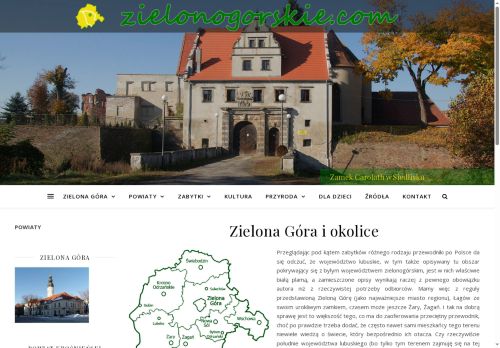 zielonogorskie.com