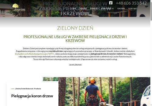 zielony-dzien.pl