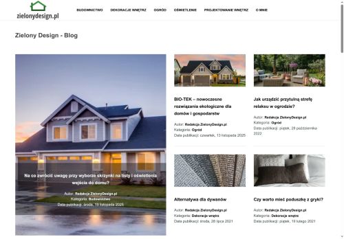 zielonydesign.pl