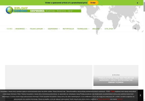 zielonydziennik.pl