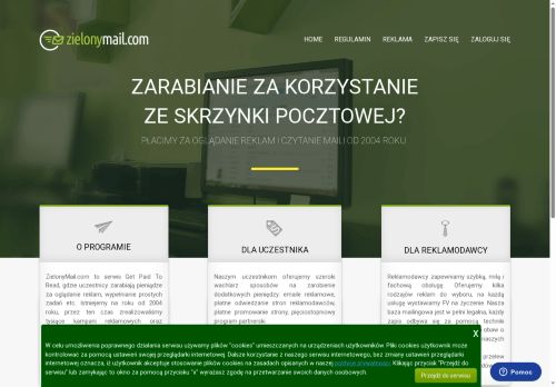 zielonymail.com