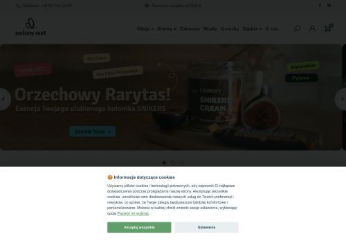 zielonynurt.pl
