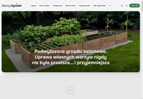 zielonyogrodek.pl