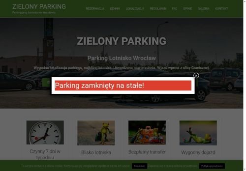 zielonyparking24.pl