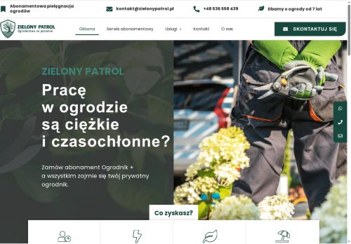 zielonypatrol.pl
