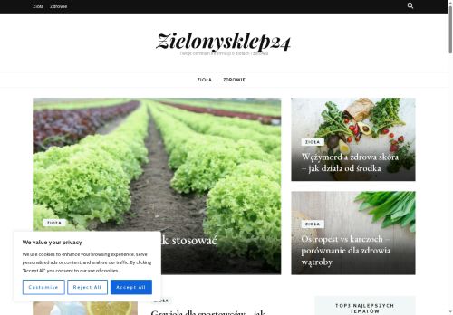 zielonysklep24.pl