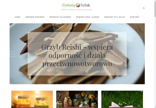 zielonyszlak.com.pl