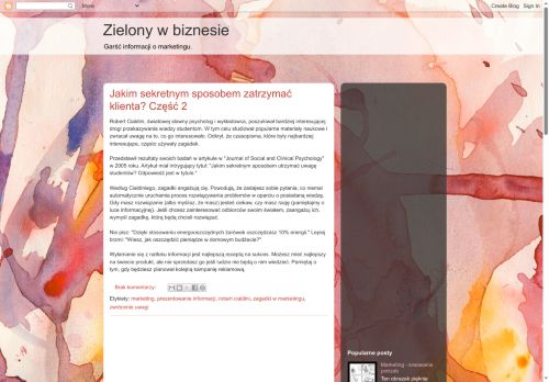zielonywebiznesie.blogspot.com