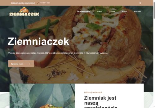 ziemniaczek.pl