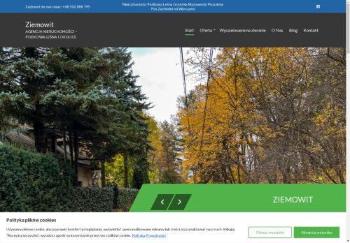 ziemowit.net