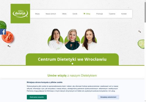 ziemowita.dobrydietetyk.pl