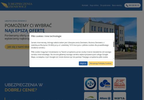 zieniewicz.pl