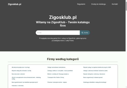 zigosklub.pl
