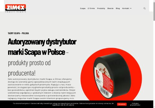 zimexscapa.com.pl