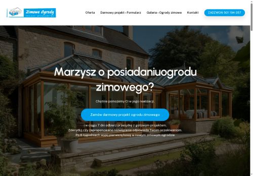 zimowe-ogrody.com.pl