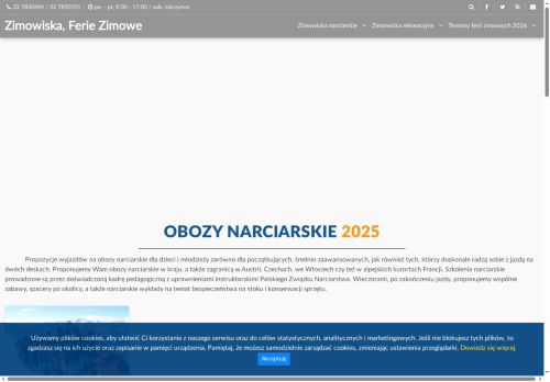 zimowiska.com