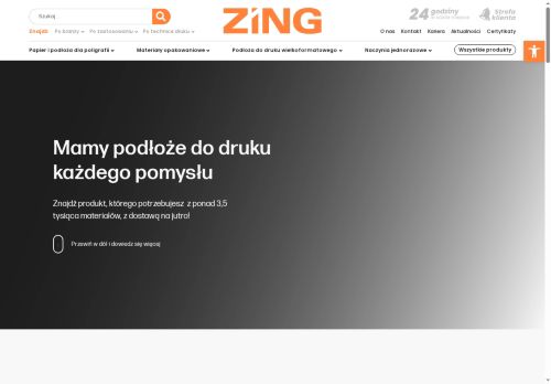 zing.com.pl