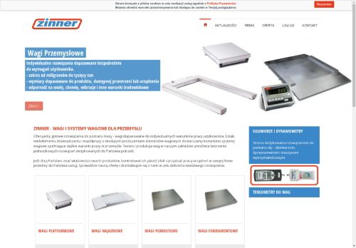 zinner.pl