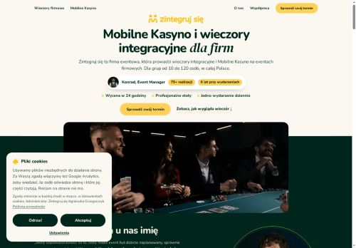 zintegrujsie.pl