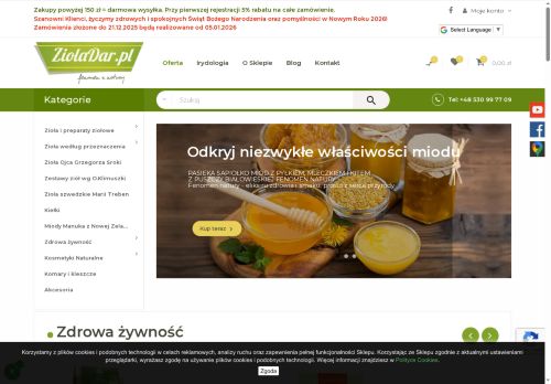zioladar.com.pl
