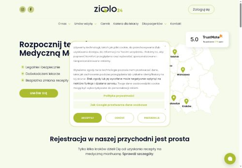 ziolo24.pl