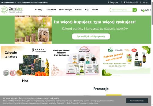 ziolomed.pl