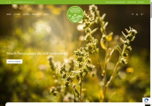 ziolowapracownia.pl