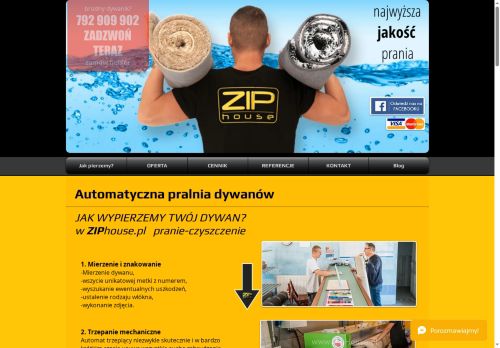 ziphouse.pl